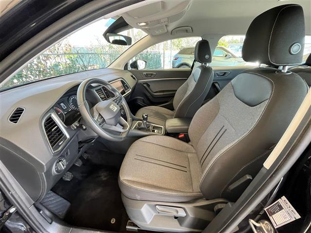 SEAT Ateca 2020 02640956_VO38043366