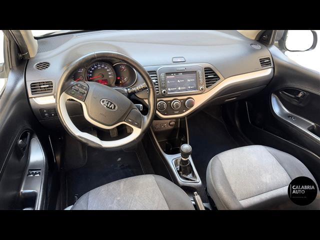 KIA MOTORS Picanto 00007129_VO38033579