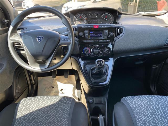 LANCIA Ypsilon 02641437_VO38043366