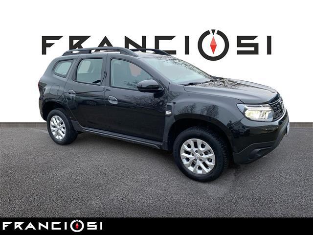 DACIA Duster 00025449_VO38013018