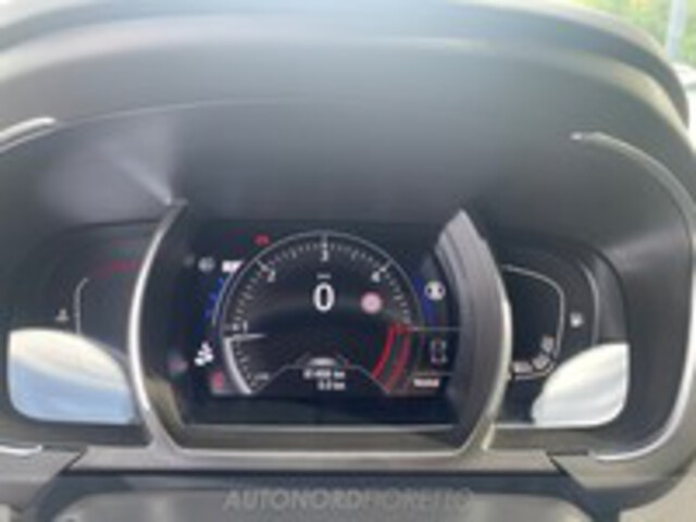 RENAULT Scenic 01887400_VO38013067