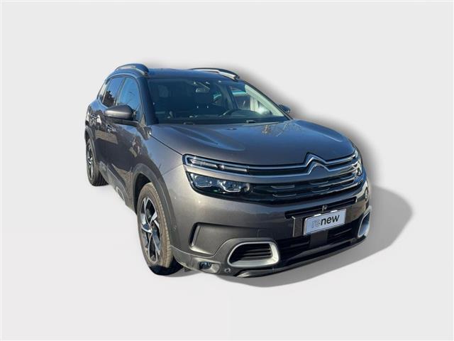 CITROEN C5 Aircross 2018 06195366_VO38013080