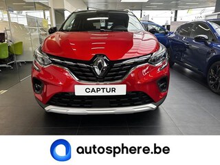 Renault - Captur