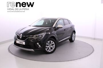 RENAULT - CAPTUR