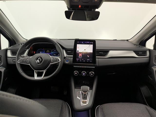 RENAULT Captur 00971559_VO38023732