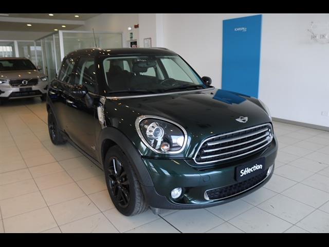 MINI Mini 00552446_VO38013066