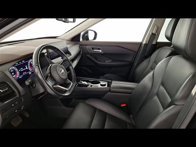NISSAN X Trail 00947761_VO38023732