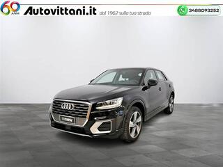 AUDI Q2 I 2017 00962800_VO38023207