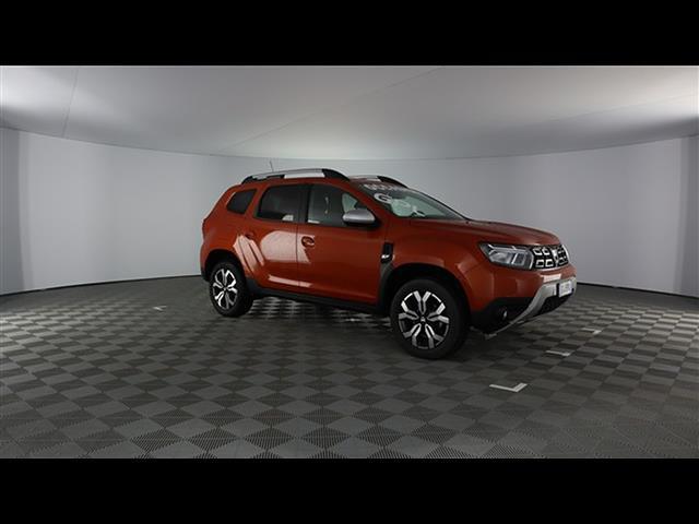 DACIA Duster II 2021 00088634_VO38023565