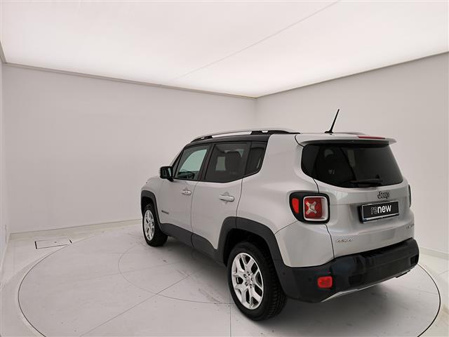 JEEP Renegade 00954030_VO38023732