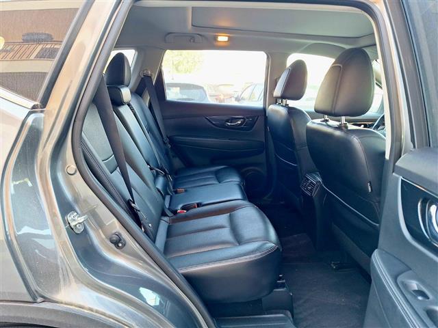 NISSAN X Trail 00752130_VO38013074