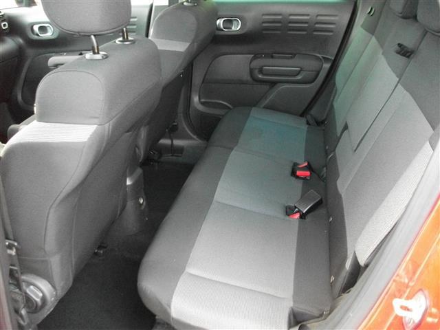 CITROEN C3 Aircross 2017 01269579_VO38043211