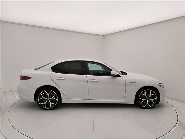 ALFA ROMEO Giulia 2016 00973645_VO38023732