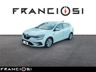 RENAULT Megane IV 2020 Sporter 00026144_VO38013018