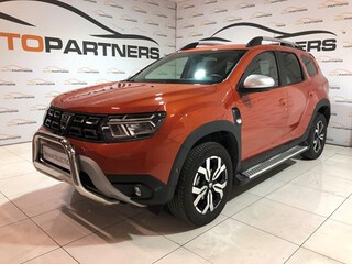 Dacia - Duster