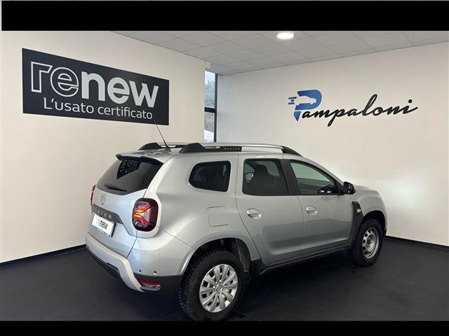 DACIA Duster II 2021 03375383_VO38043894