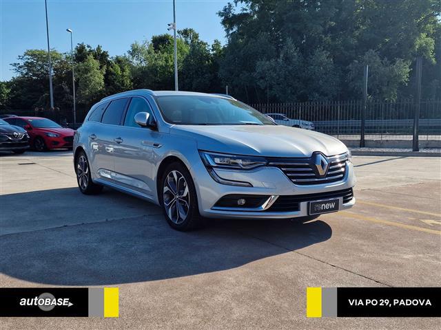 RENAULT Talisman Sporter 01095007_VO38013498