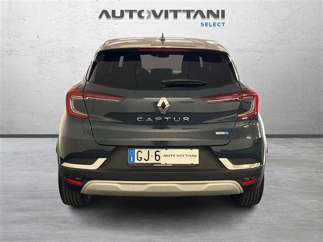 RENAULT Captur 00985234_VO38023207