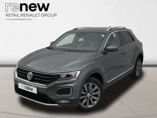 VOLKSWAGEN - T-Roc Diesel