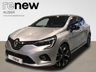 RENAULT - CLIO