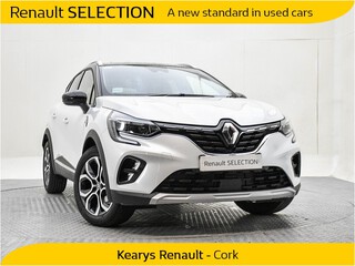 Renault - CAPTUR