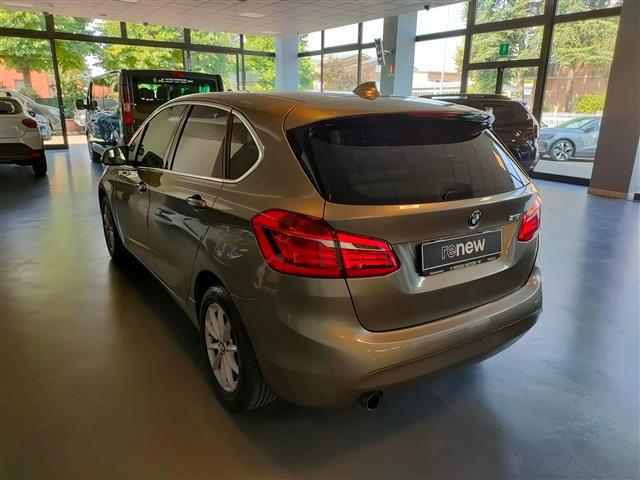 BMW Serie 2 04824971_VO38013042
