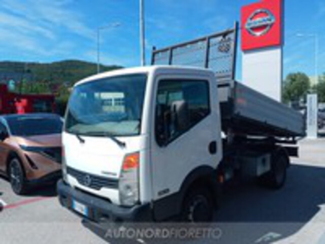 NISSAN Cabstar 01886225_VO38013067