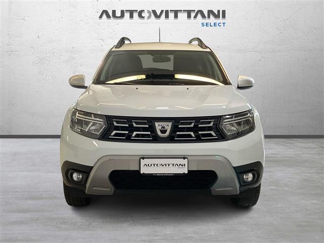 DACIA Duster 00984896_VO38023207