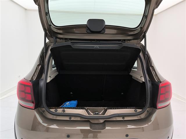 DACIA Sandero  Stepway 00972845_VO38023732
