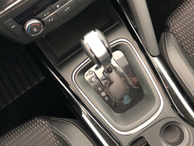 Inside Kadjar  Beige Duna