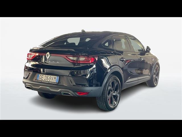 RENAULT Arkana 2021 00421498_VO38023217