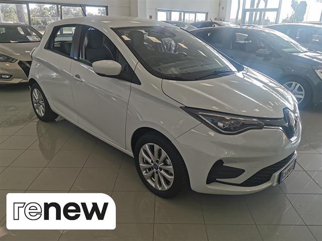 RENAULT Zoe 2020 00964691_VO38013353