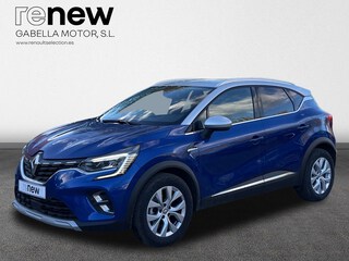 RENAULT - CAPTUR