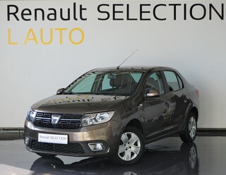 DACIA - LOGAN