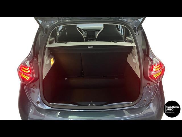 RENAULT Zoe 2020 00006525_VO38033579