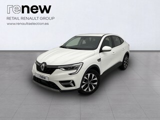 RENAULT - Arkana