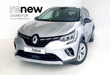 RENAULT - CAPTUR