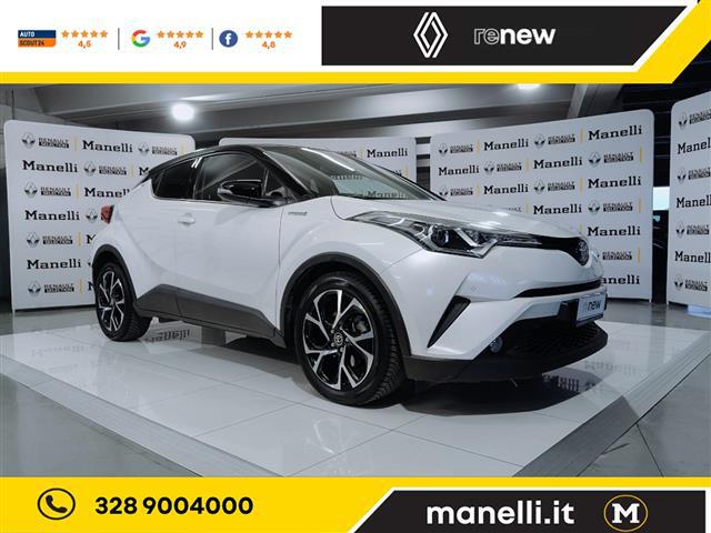 TOYOTA C HR 00014684_VO38013022