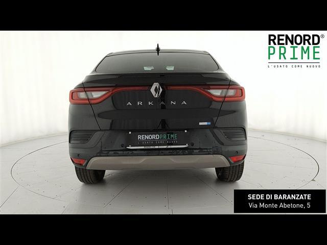 RENAULT Arkana 00949317_VO38023732