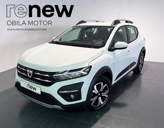 DACIA - SANDERO