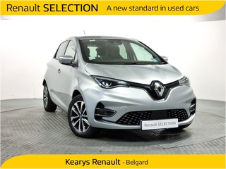 Renault - ZOE