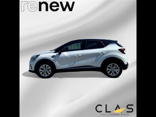 RENAULT Captur II 2019 06193972_VO38013080