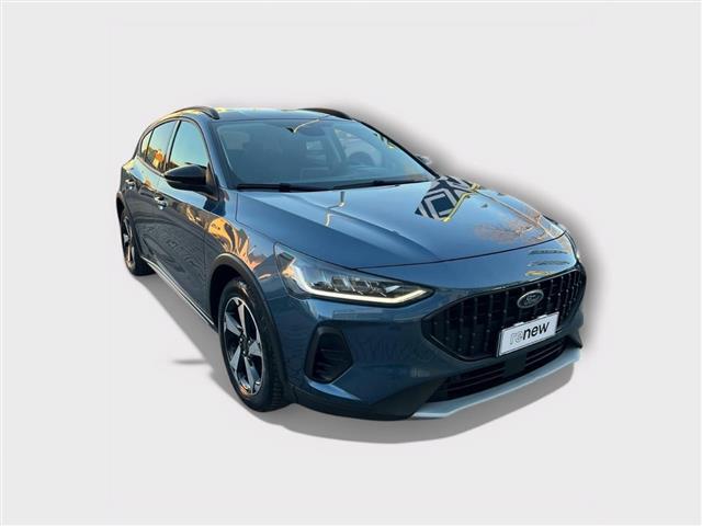 FORD Focus Active V 2022 SW 06195367_VO38013080