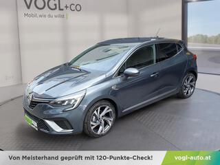 Renault - Clio