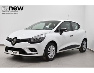 RENAULT - CLIO