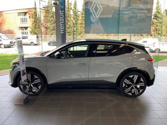 Exterieur Megane  other