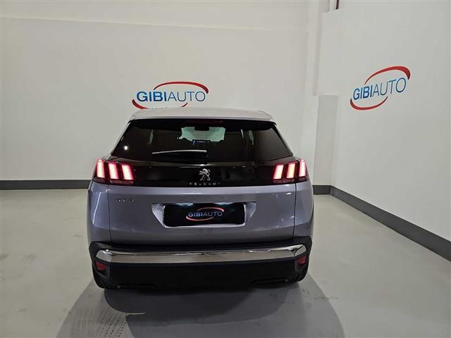 PEUGEOT 3008 II 2021 02416172_VO38013170