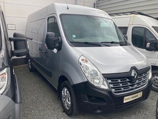 Renault - Master