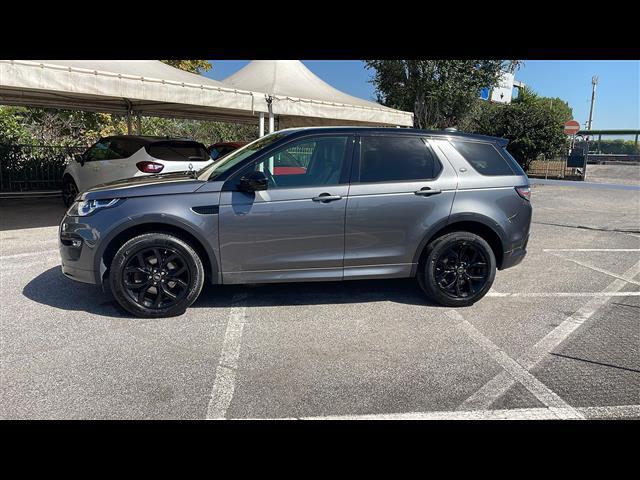 LAND ROVER Discovery Sport 02641344_VO38043366