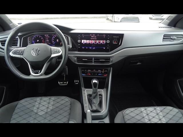 VOLKSWAGEN Taigo 01094302_VO38013498